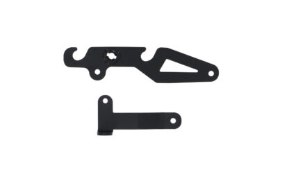 SLH side carrier LH1 left Honda CMX500 Rebel (16-). For LH1.