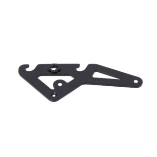 SLH side carrier LH2 left Honda CMX1100 Rebel (20-). For LH2.