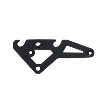 SLH side carrier LH1 right Honda CMX500 Rebel (16-) For LH1