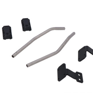 BLAZE saddlebag support arms Honda NC750X/XD (20-)