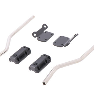 BLAZE saddlebag support arms Honda CB750 Hornet (22-).