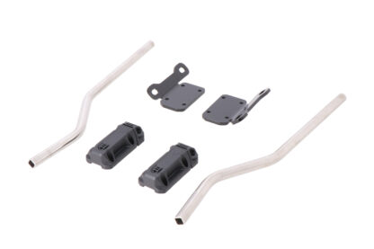 BLAZE saddlebag support arms Honda CB750 Hornet (22-).