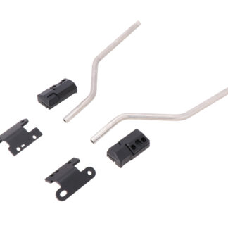 BLAZE panniers spacer bars Honda CBR650R / CB650R (18-).