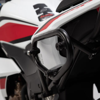 SLC side carrier left Honda CB500F (16-18), CBR500R (16-18)