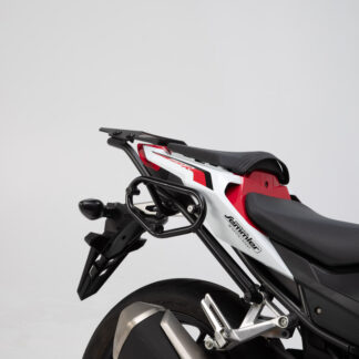 SLC side carrier right Honda CB500F (16-18), CBR500R (16-18)