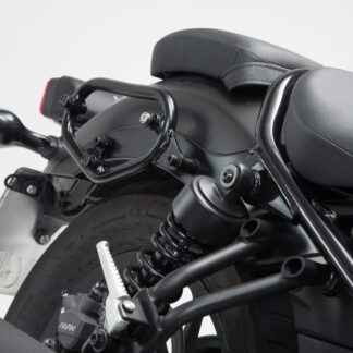 SLC side carrier left Honda CMX500 Rebel (16-).