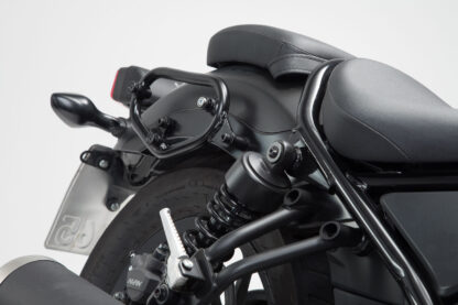 SLC side carrier left Honda CMX500 Rebel (16-).