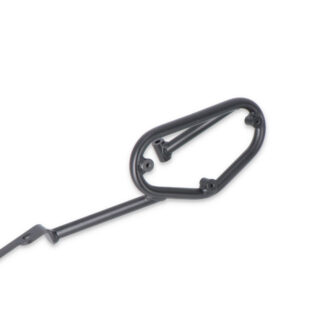 SLC side carrier left Honda CB1000R (18-20).