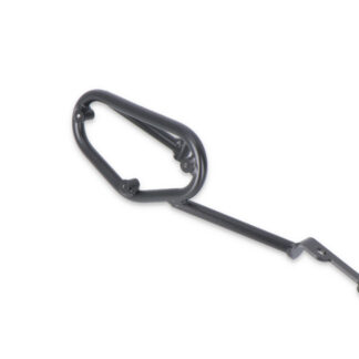 SLC side carrier right Honda CB1000R (18-20).