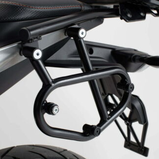 SLC side carrier left KTM 790 Duke (18-) / 890 Duke R (19-).