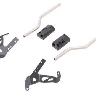 BLAZE panniers spacer bars KTM 1290/1390 Super Duke R / Evo.