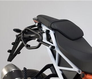 SLC side carrier right KTM 1290 Super Duke R (13-19)