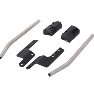 BLAZE panniers spacer bars Suzuki GSX-S1000 / F (15-), GSX-S950 (21-).