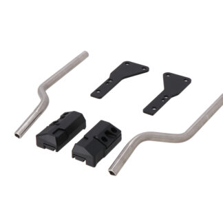 BLAZE saddlebags support arms Suzuki GSX-8S / GSX-8R (22-).