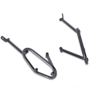 SLC side carrier set Suzuki GSX-S 750 (16-)