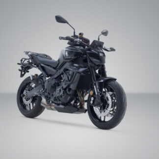 SLC side carrier right Yamaha MT-09 (23-).