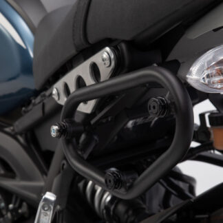 SLC side carrier left Yamaha XSR900 (15-) / Abarth (17-)