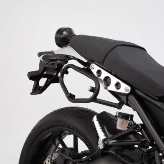 SLC side carrier right Yamaha XSR 900 (15-)
