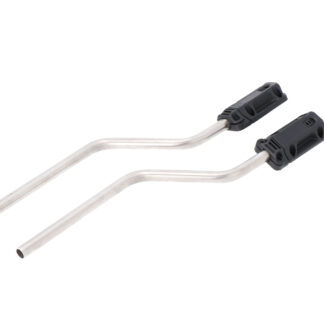 BLAZE saddlebag support arms Yamaha YZF-R7 (21-).
