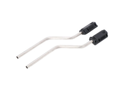 BLAZE saddlebag support arms Yamaha YZF-R7 (21-).