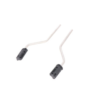 BLAZE saddlebag support arms Yamaha XSR 125 (21-)