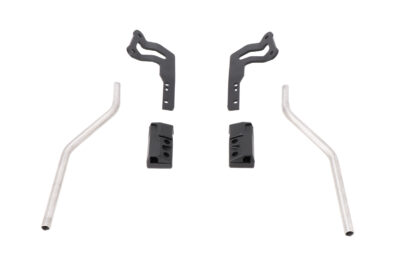 BLAZE panniers spacer bars Yamaha MT-09 (13-16), MT-10 / SP (16-).