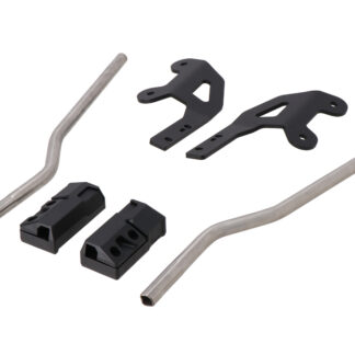 BLAZE panniers spacer bars Yamaha MT-07 (20-).
