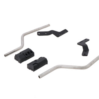 BLAZE panniers spacer bars Yamaha MT09 / MT09 SP (20-).