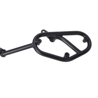SLC side carrier left Yamaha MT-09 (20-)