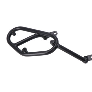 SLC side carrier right Yamaha MT-09 (20-)