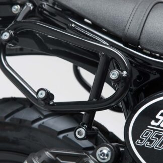 SLC side carrier right Yamaha SCR 950 (16-)