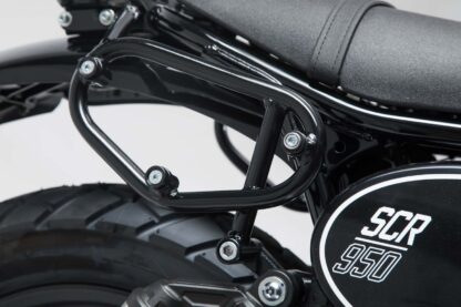 SLC side carrier left Yamaha SCR 950 (16-)