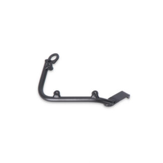 SLC side carrier left BMW R nineT (14-), Pure / Racer / GS (16-).
