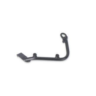 SLC side carrier right BMW R nineT (14-), Scrambler/Pure/Racer/GS (16-).