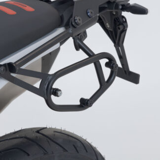 URBAN ABS side case system 1x 16,5 l. BMW F 900 GS (23-).