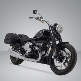 Legend Gear side bag system LH1/LH1 2x 19,5 l. BMW R18 (20-).