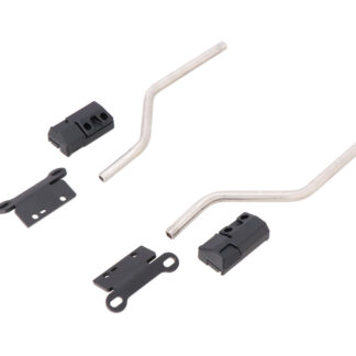 BLAZE panniers spacer bars BMW S 1000 RR (19-).