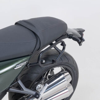 SLC left side carrier BMW R12 nineT (23-).