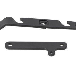 SLH side carrier LH2 left Kawasaki Vulcan S (16-). For LH2.