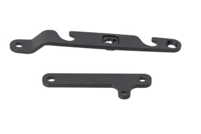SLH side carrier LH2 left Kawasaki Vulcan S (16-). For LH2.