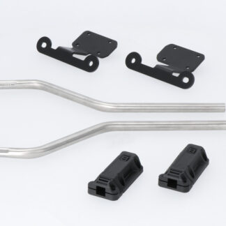 BLAZE saddlebag support arms Kawasaki Z H2 (19-)