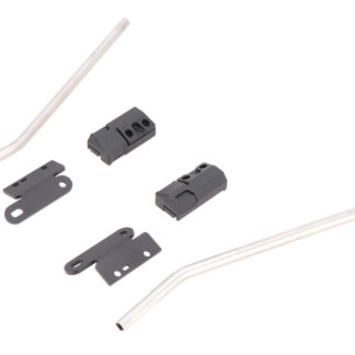 BLAZE panniers spacer bars Kawasaki Z900RS/ Cafe / SE (17-).