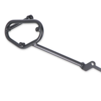 SLC side carrier right Kawasaki Z900 (16-).