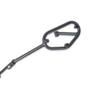 SLC left side carrier Kawasaki Z900RS/ Cafe/ SE (17-), 50th Anni (22-)