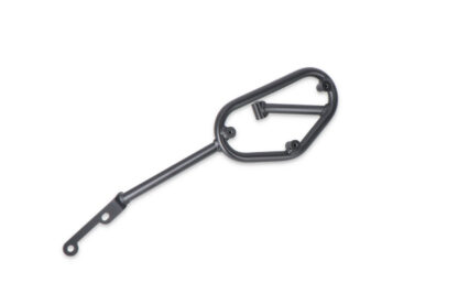 SLC left side carrier Kawasaki Z900RS/ Cafe/ SE (17-), 50th Anni (22-)