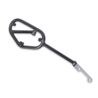 SLC side carrier right Kawasaki Z900RS/ Cafe/ SE (17-), 50th Anni (22-)