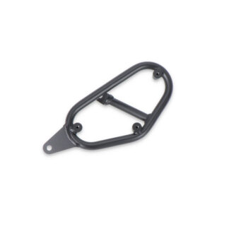 SLC side carrier left Kawasaki W800 / Street / Cafe (18-)