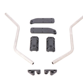 BLAZE panniers spacer bars LiveWire ONE