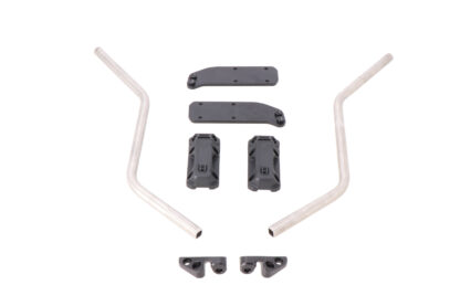 BLAZE panniers spacer bars LiveWire ONE.