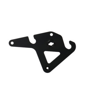 SLH side carrier LH1 right Triumph Bonneville Speedmaster (18-).